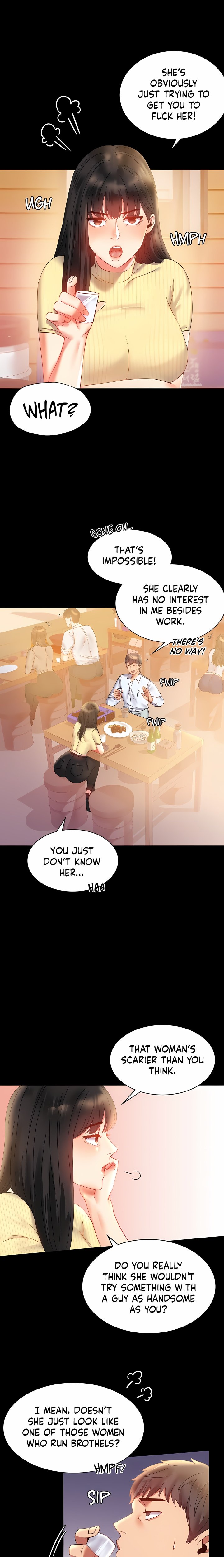 Infidelity 101 (Uncensored) 3