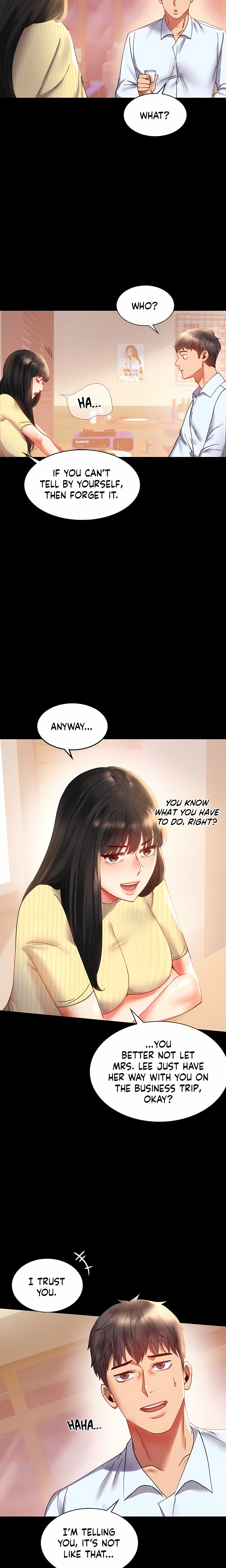 Infidelity 101 (Uncensored) 5