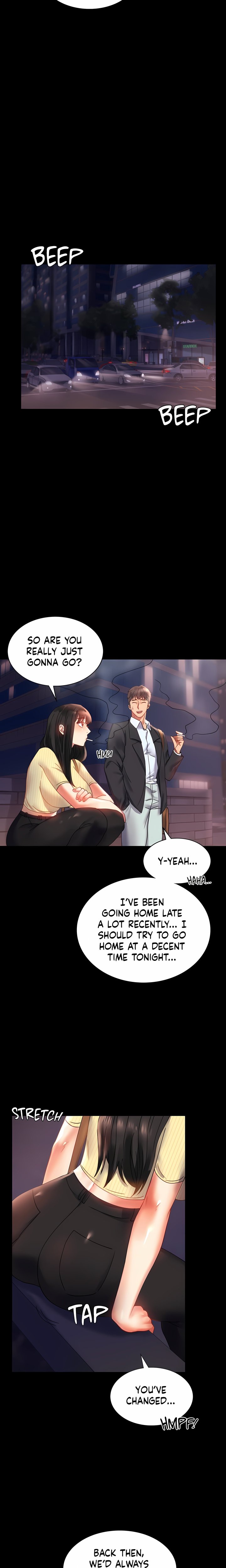Infidelity 101 (Uncensored) 6