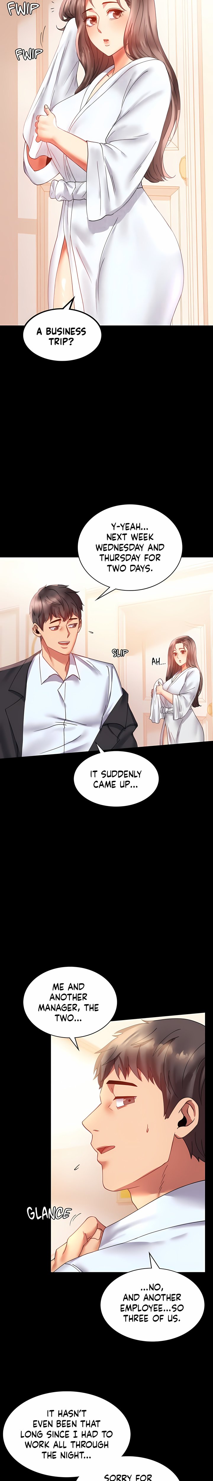 Infidelity 101 (Uncensored) 9