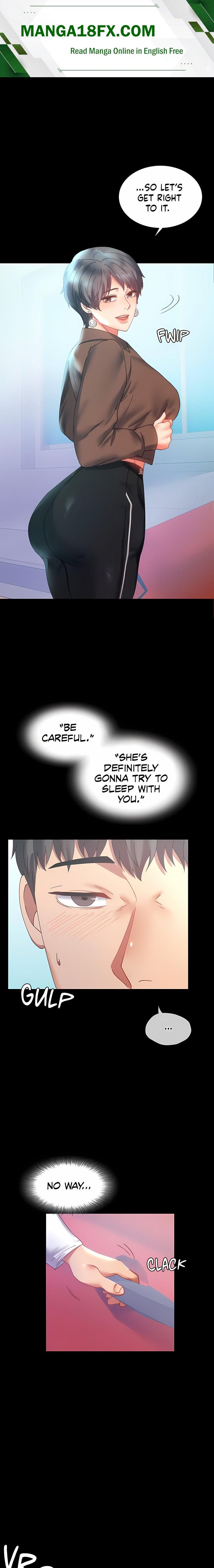 Infidelity 101 (Uncensored) 1