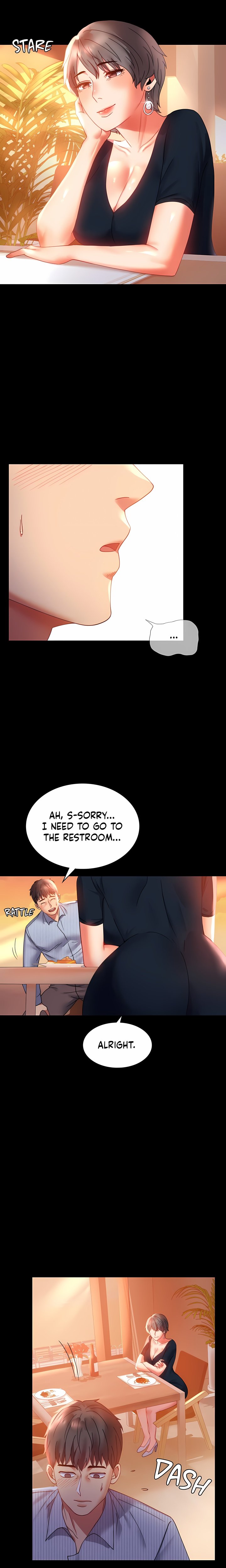 Infidelity 101 (Uncensored) 12