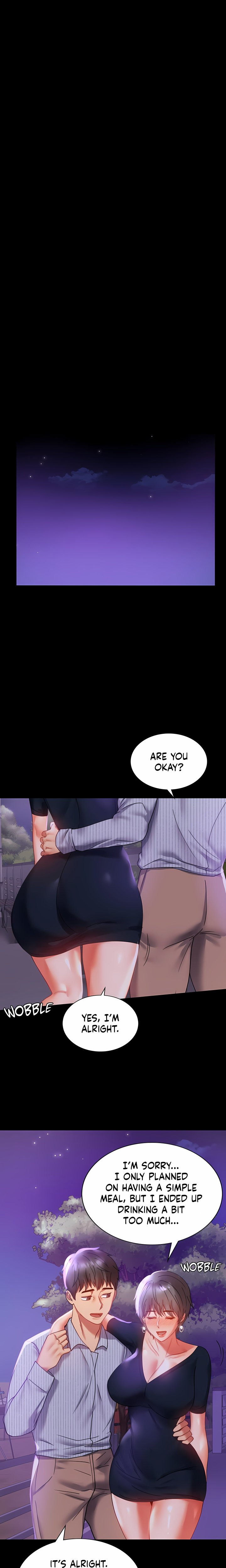 Infidelity 101 (Uncensored) 23