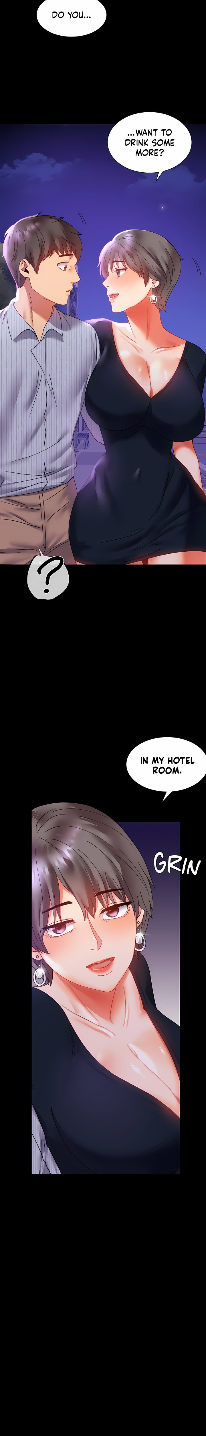 Infidelity 101 (Uncensored) 26