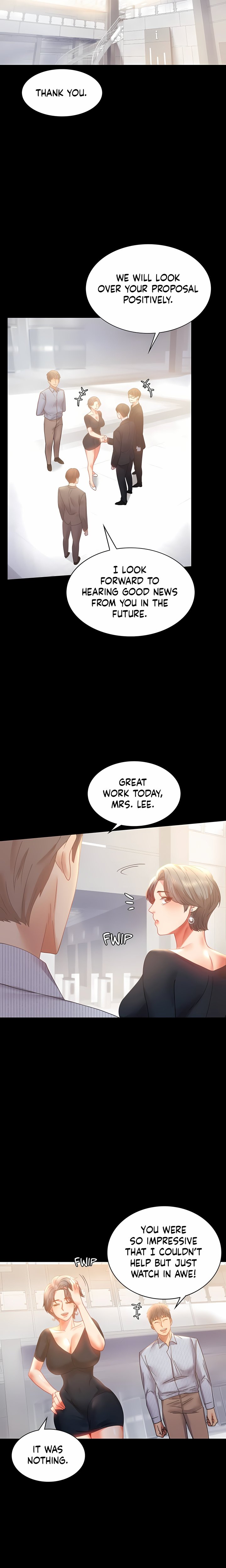 Infidelity 101 (Uncensored) 5