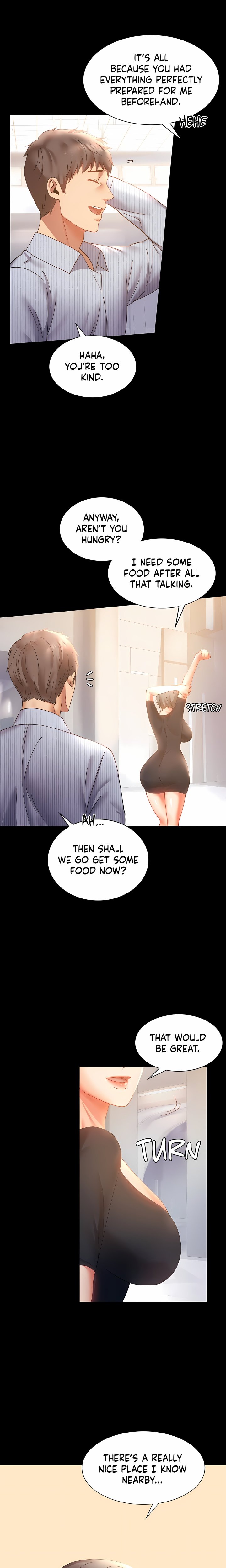 Infidelity 101 (Uncensored) 6