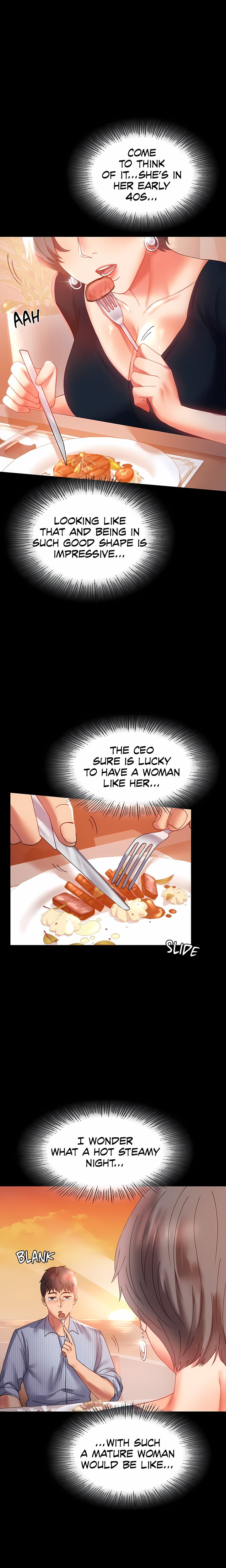 Infidelity 101 (Uncensored) 9