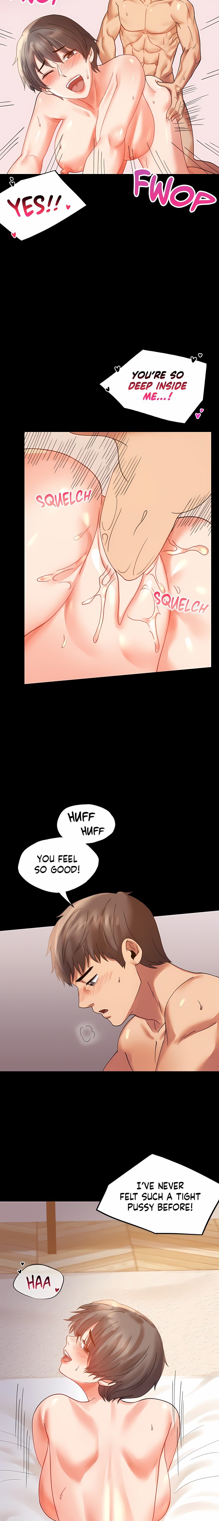 Infidelity 101 (Uncensored) 12