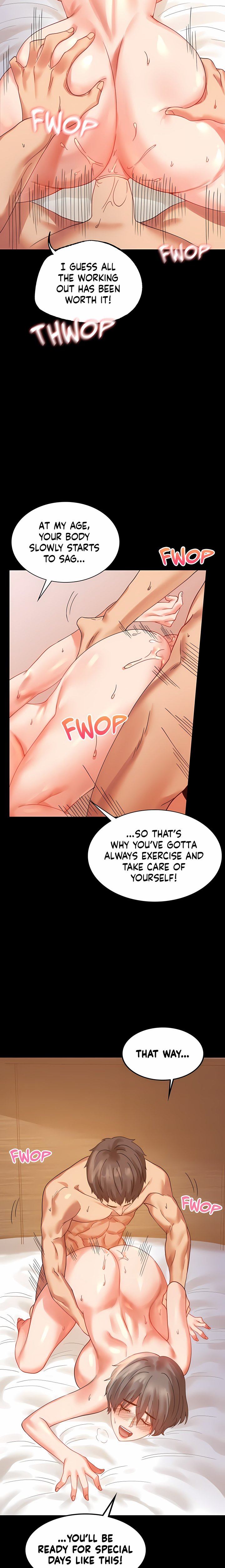 Infidelity 101 (Uncensored) 13