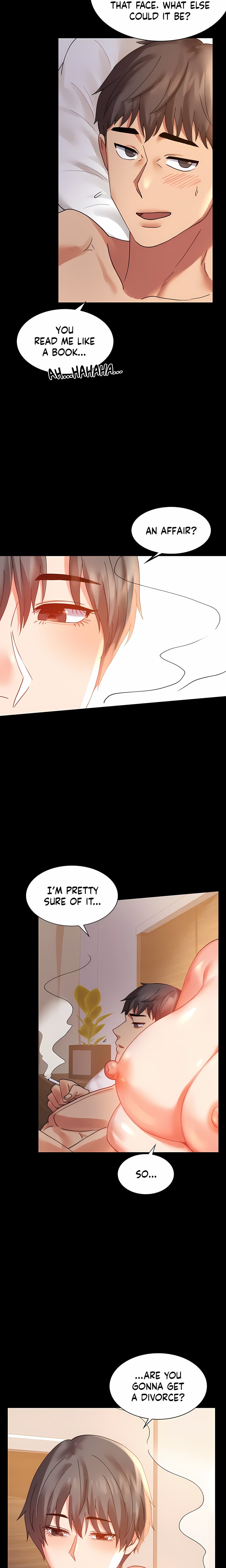 Infidelity 101 (Uncensored) 20