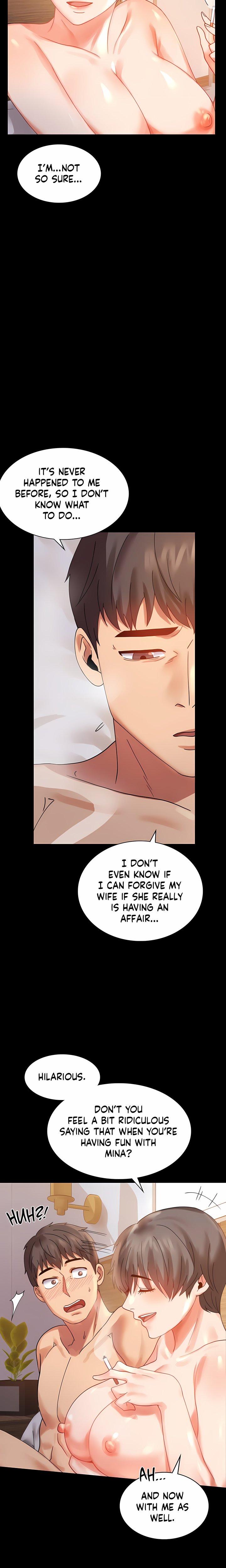 Infidelity 101 (Uncensored) 21