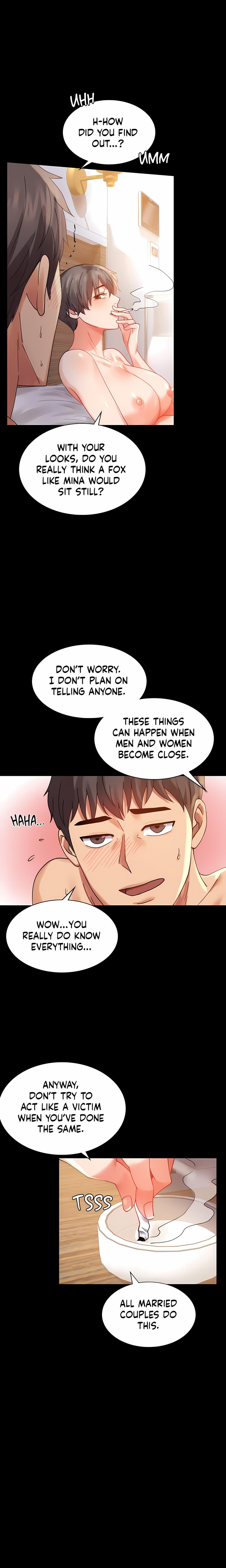 Infidelity 101 (Uncensored) 22