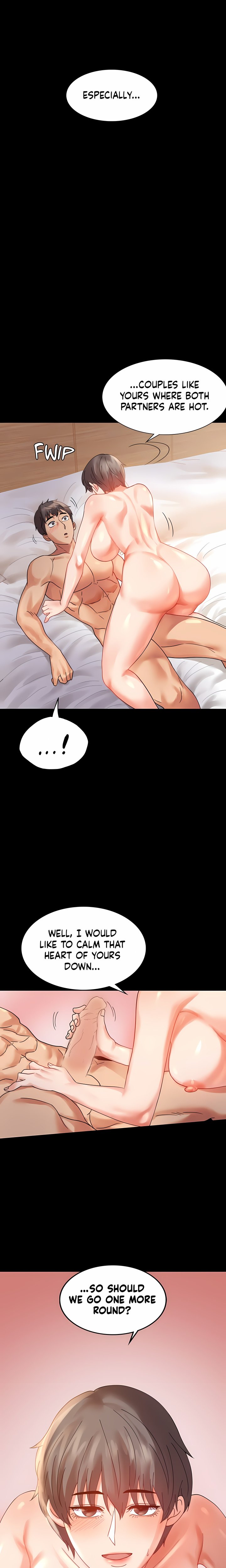 Infidelity 101 (Uncensored) 23