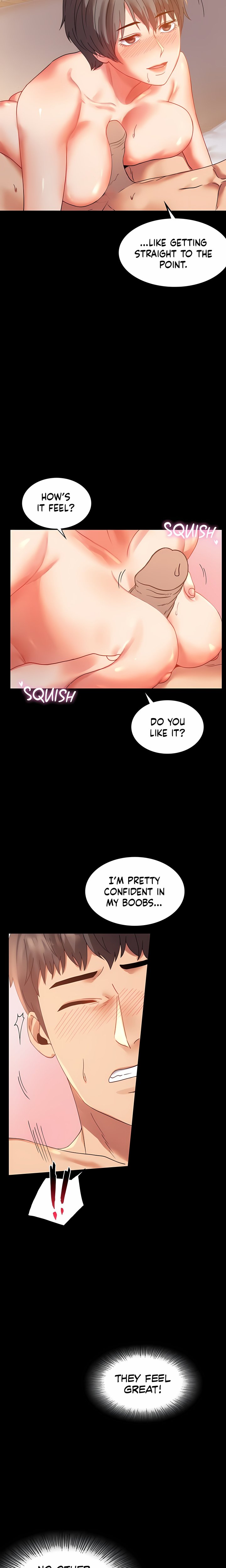 Infidelity 101 (Uncensored) 5