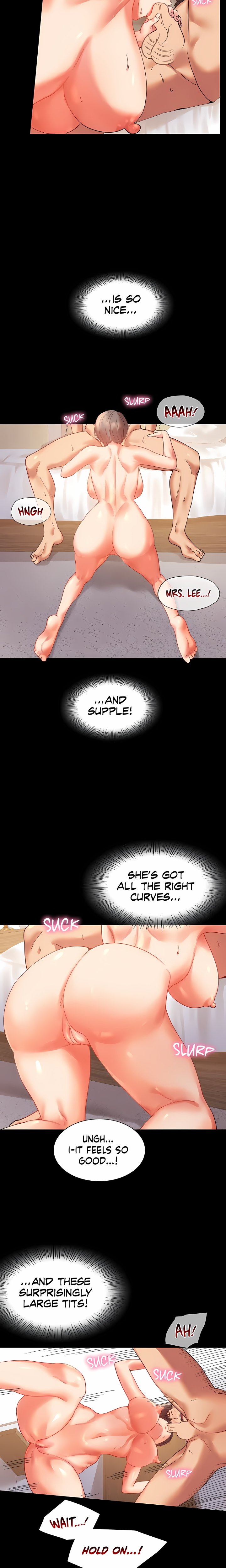Infidelity 101 (Uncensored) 7