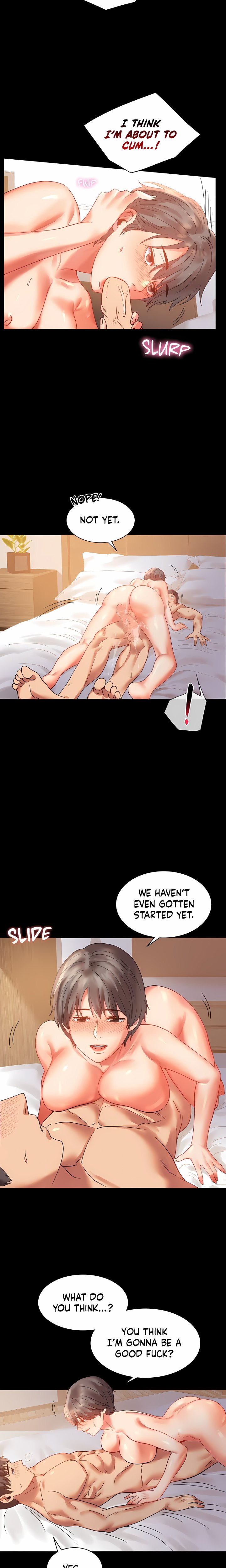 Infidelity 101 (Uncensored) 8