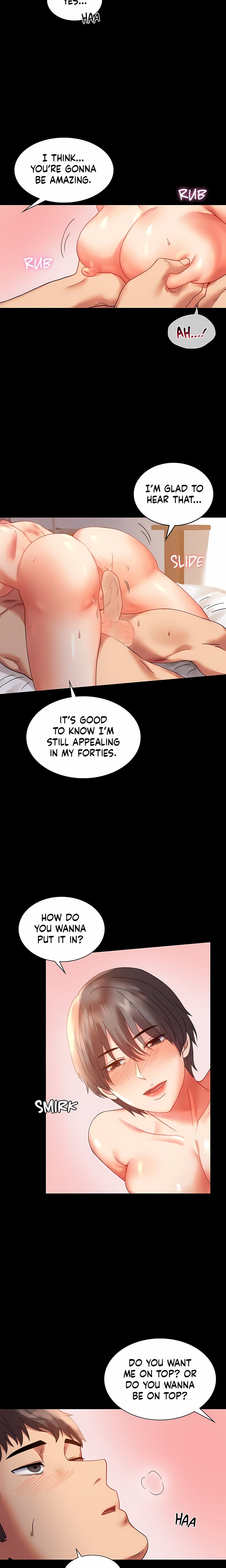 Infidelity 101 (Uncensored) 9