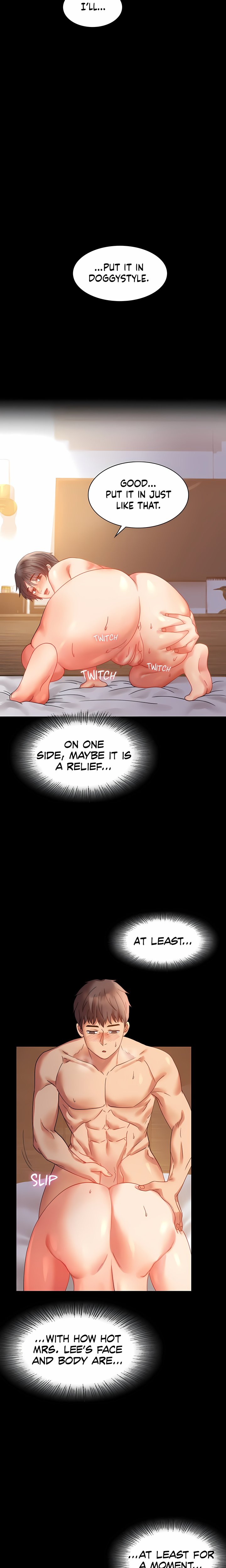 Infidelity 101 (Uncensored) 10