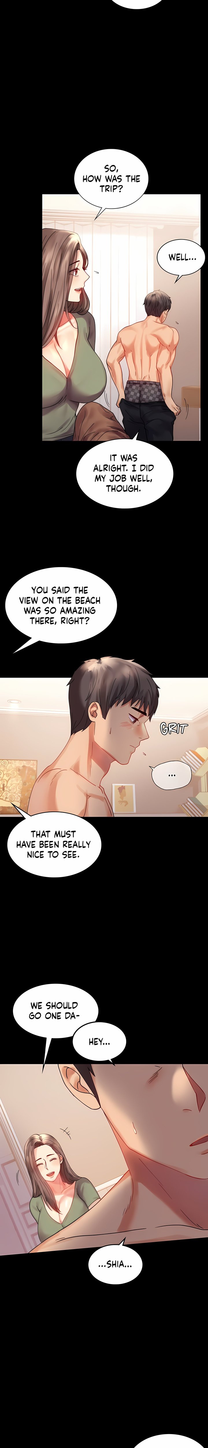 Infidelity 101 (Uncensored) 16