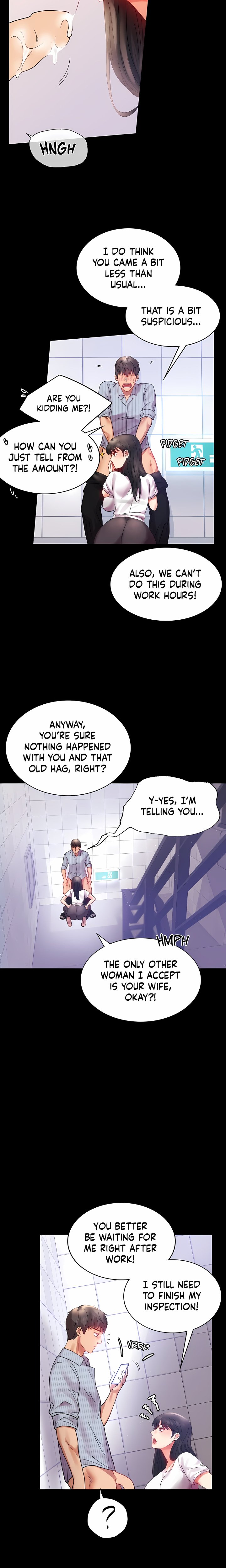 Infidelity 101 (Uncensored) 21