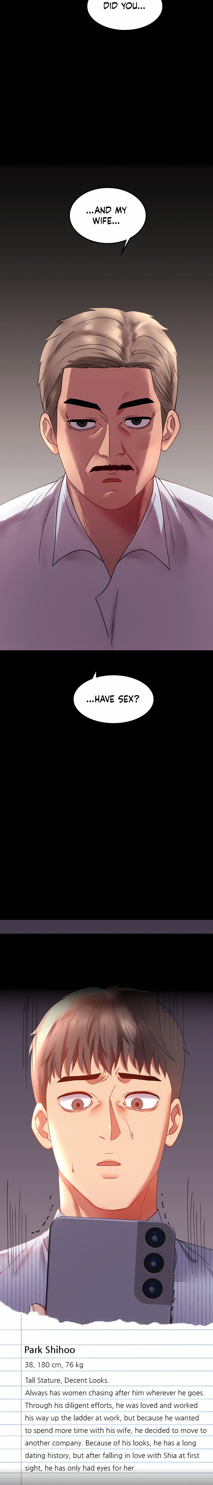 Infidelity 101 (Uncensored) 24