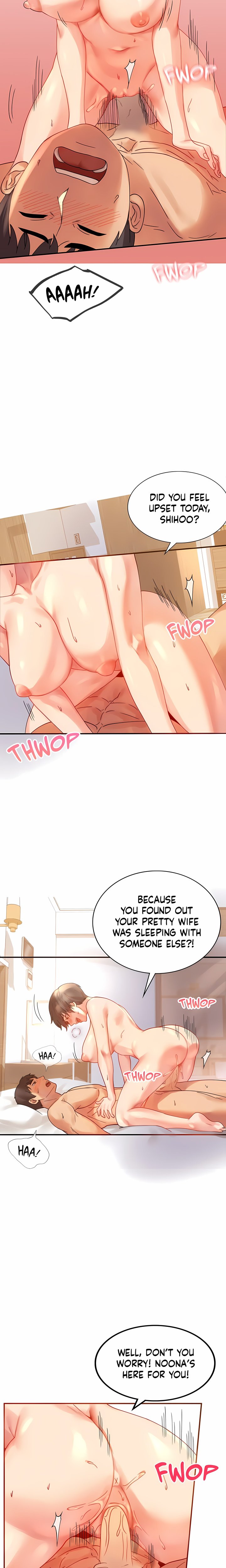 Infidelity 101 (Uncensored) 7