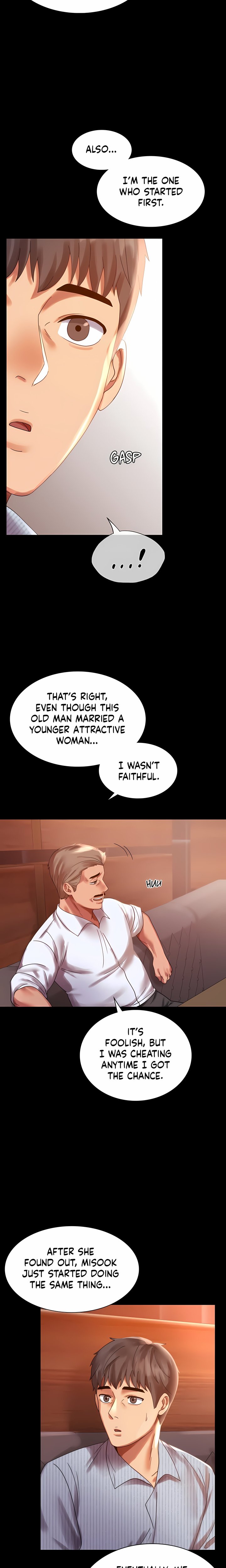 Infidelity 101 (Uncensored) 11