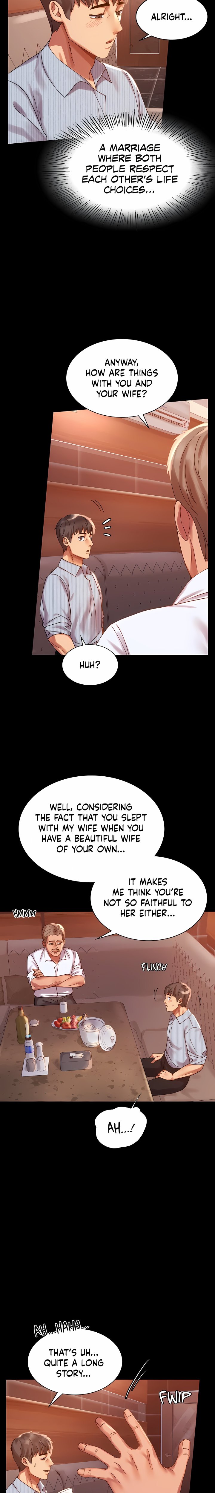 Infidelity 101 (Uncensored) 13
