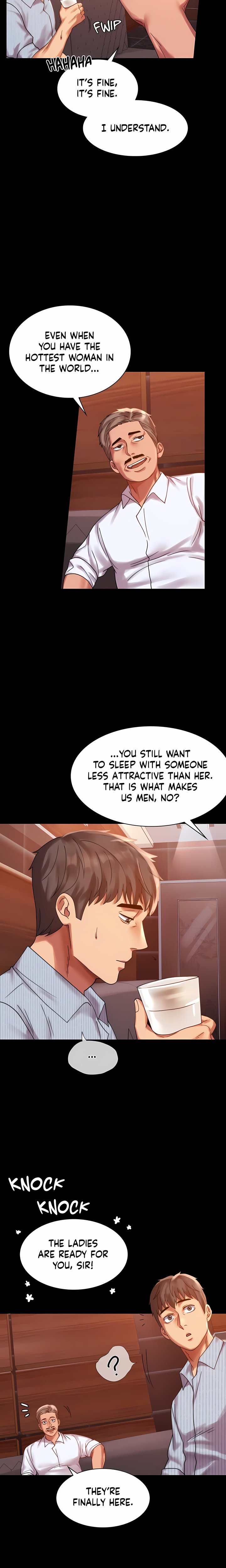Infidelity 101 (Uncensored) 14