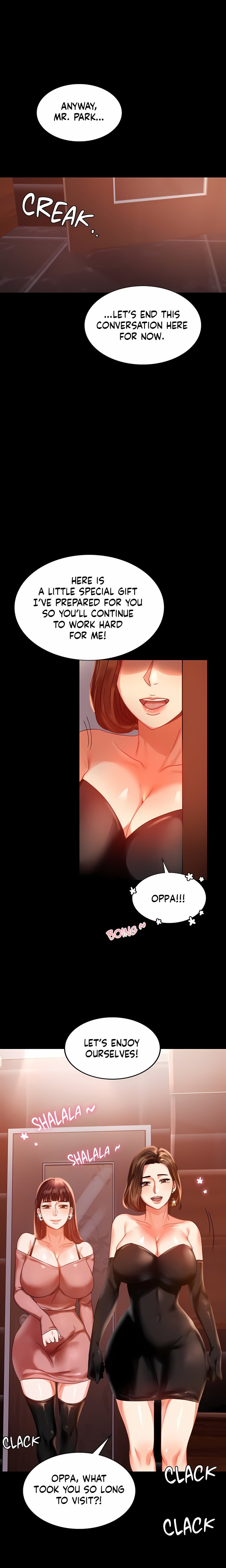 Infidelity 101 (Uncensored) 15