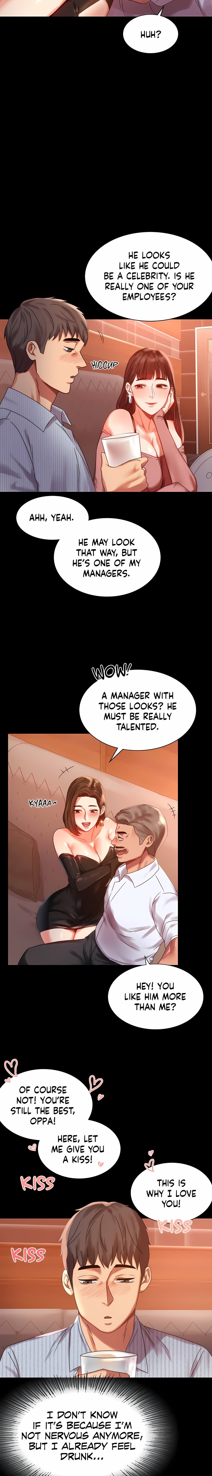 Infidelity 101 (Uncensored) 19