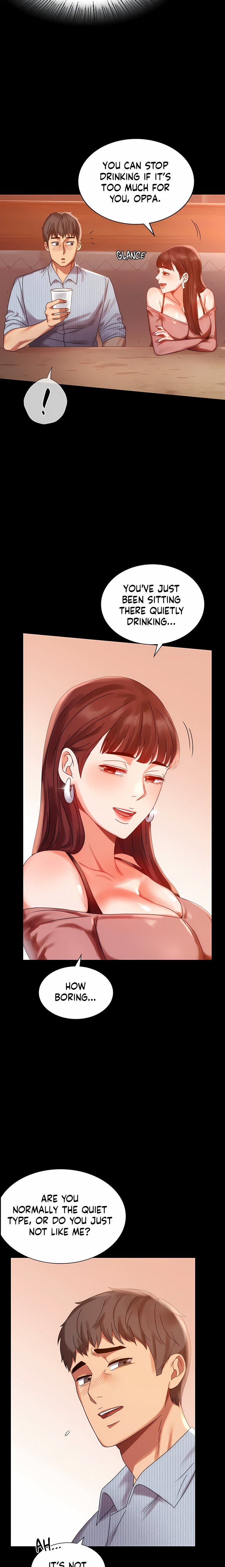 Infidelity 101 (Uncensored) 20