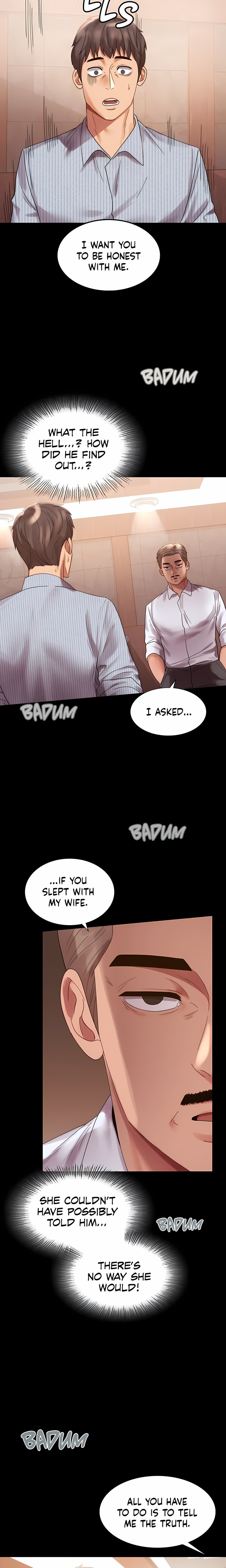 Infidelity 101 (Uncensored) 3