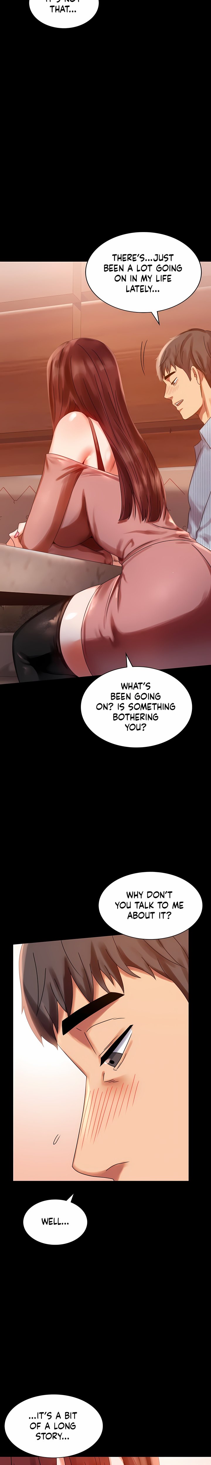 Infidelity 101 (Uncensored) 21