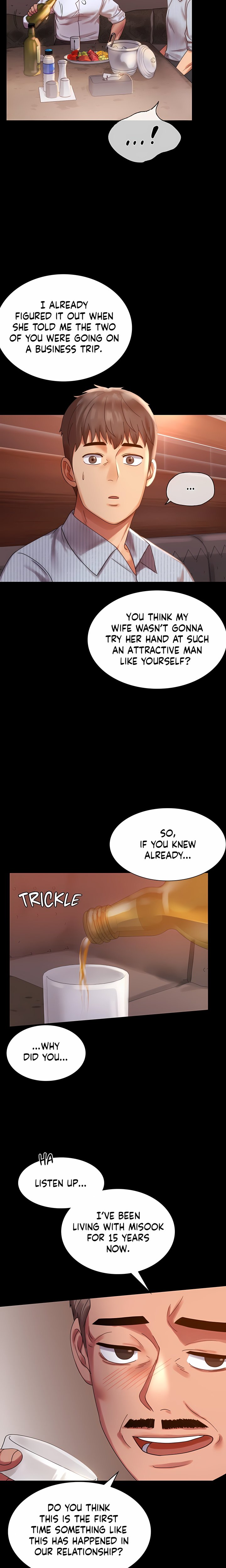 Infidelity 101 (Uncensored) 10