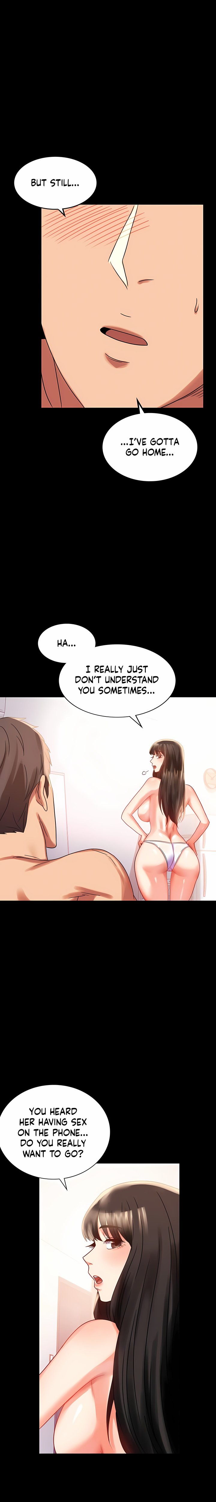 Infidelity 101 (Uncensored) 19