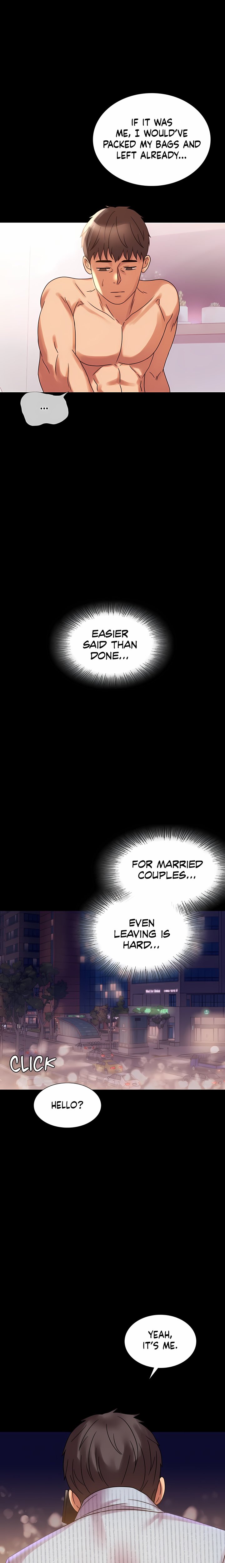 Infidelity 101 (Uncensored) 20