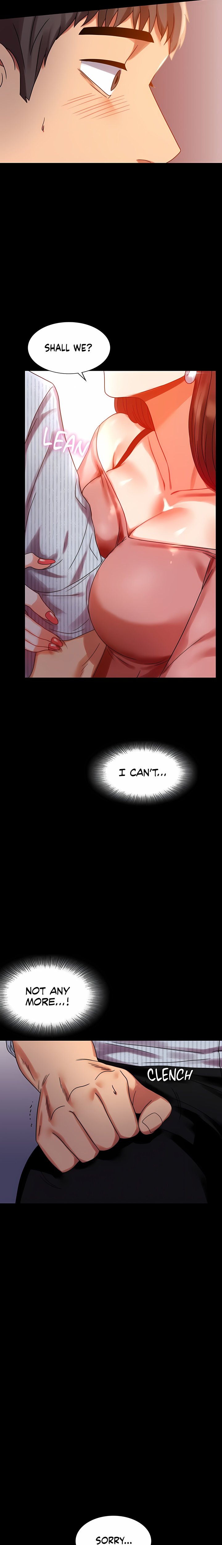 Infidelity 101 (Uncensored) 4