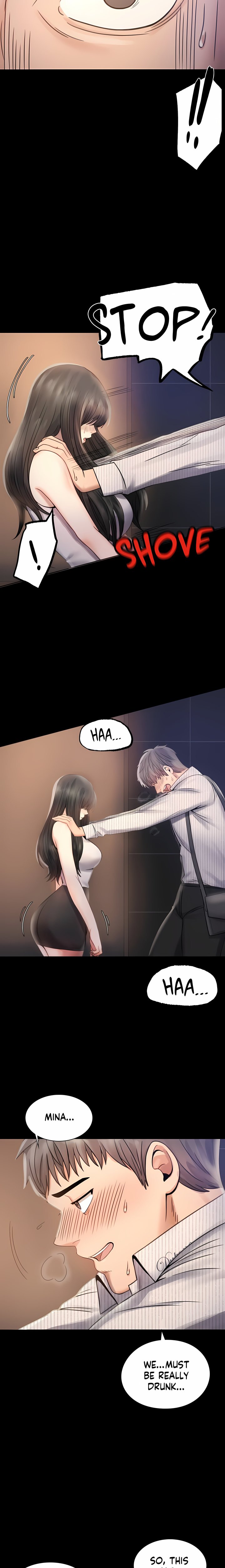 Infidelity 101 (Uncensored) 11