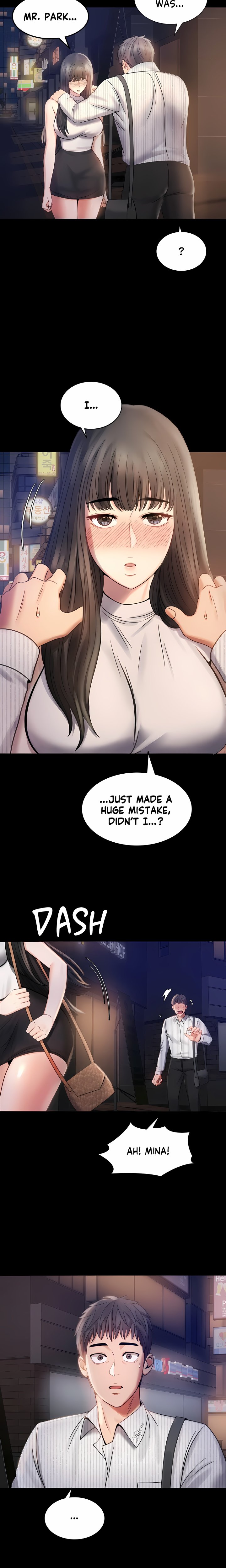 Infidelity 101 (Uncensored) 12
