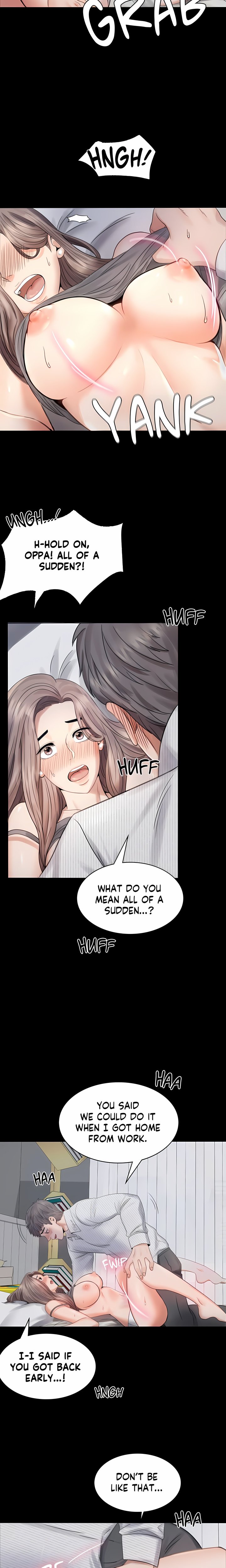 Infidelity 101 (Uncensored) 19