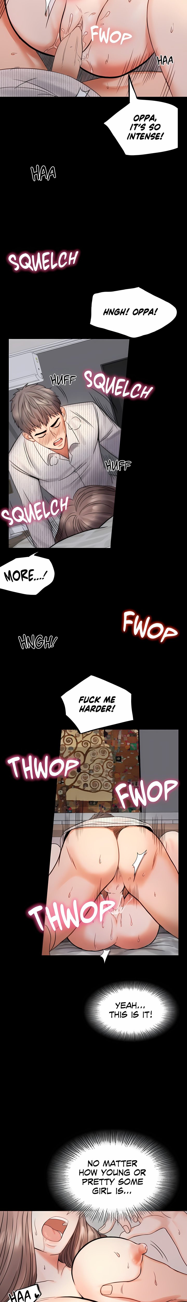 Infidelity 101 (Uncensored) 22