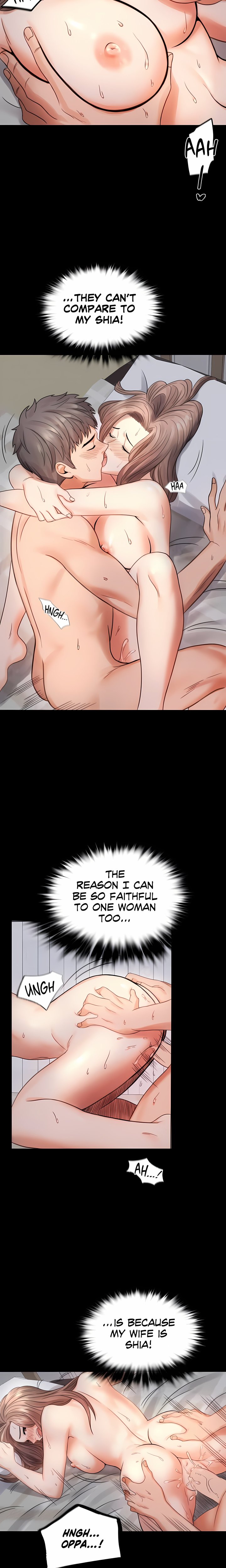 Infidelity 101 (Uncensored) 23