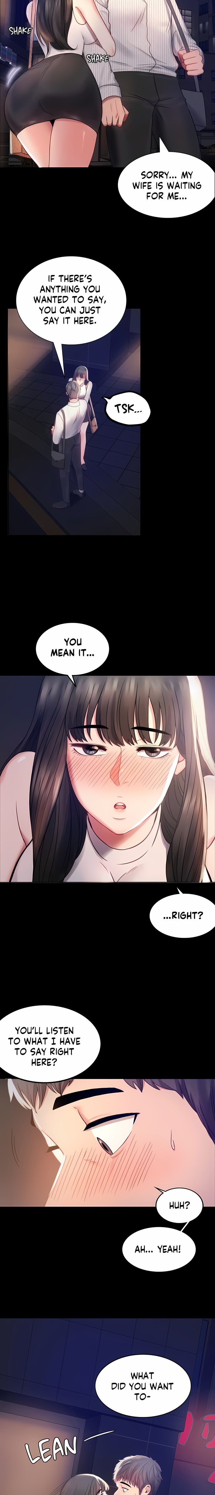 Infidelity 101 (Uncensored) 4