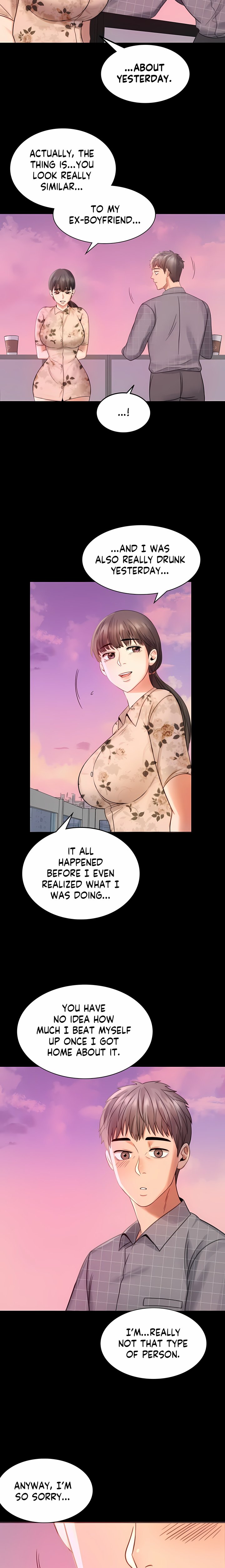 Infidelity 101 (Uncensored) 32