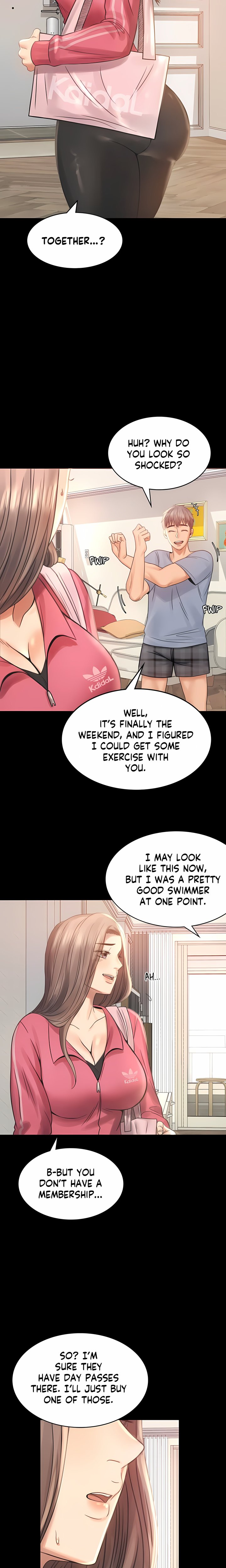 Infidelity 101 (Uncensored) 35