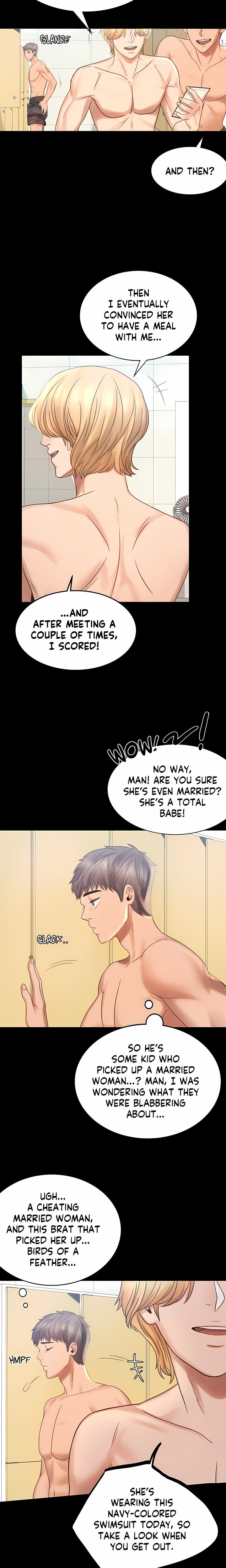 Infidelity 101 (Uncensored) 37
