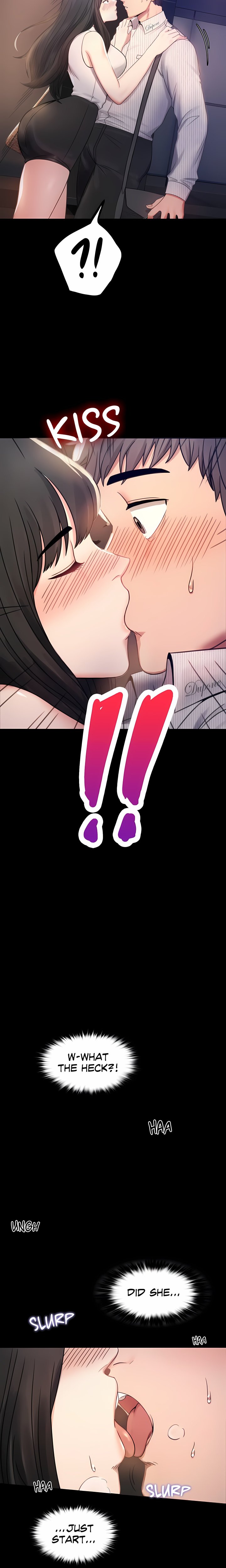 Infidelity 101 (Uncensored) 5