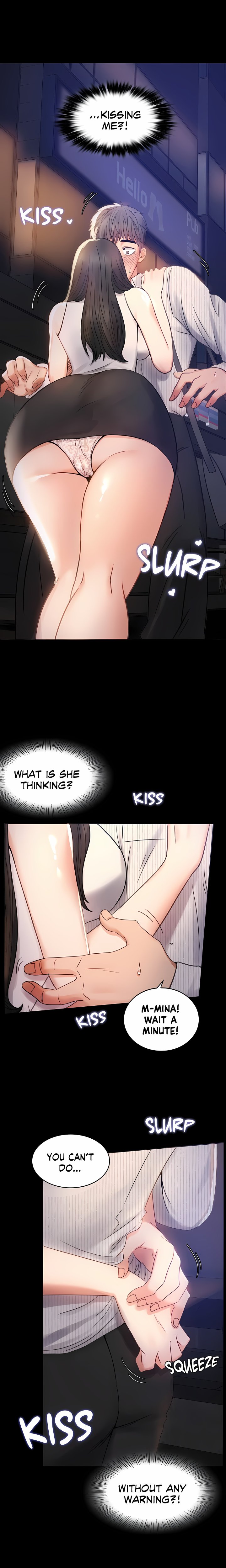 Infidelity 101 (Uncensored) 6
