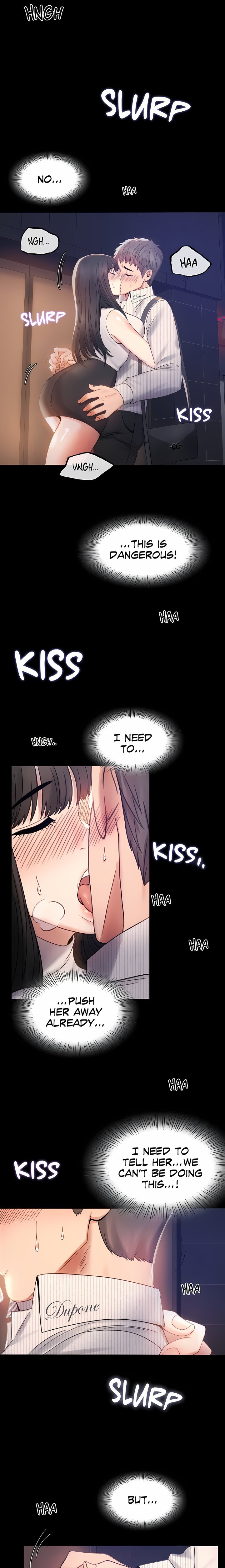 Infidelity 101 (Uncensored) 7